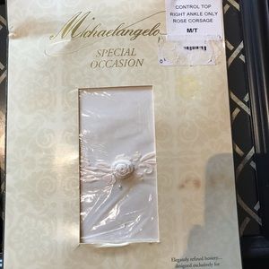 Pantyhose special occasion